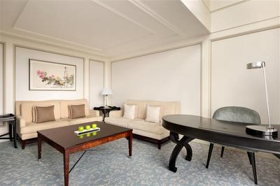 Bosphorus Duplex Suite