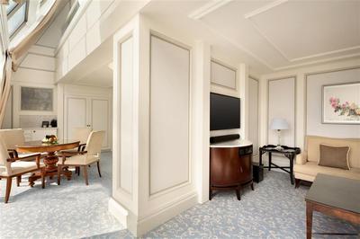 Bosphorus Duplex Suite