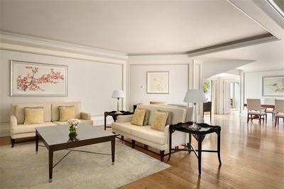 Barbaros Suite