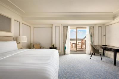 Terrace Junior Suite