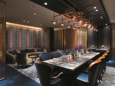Shang Palace Restaurant
