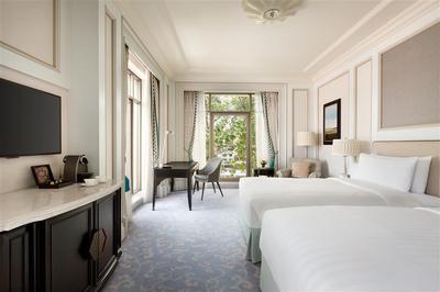 Deluxe Bosphorus Room