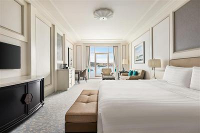 Deluxe Bosphorus Room