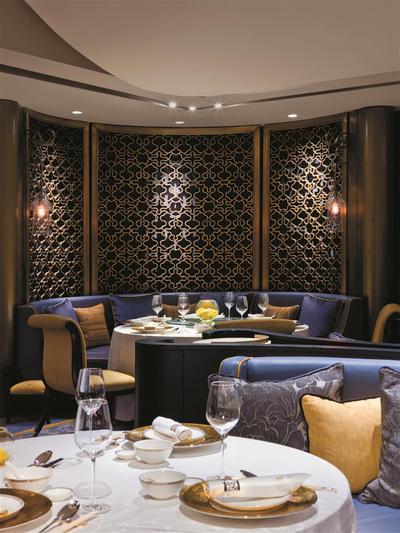 Shang Palace Restaurant