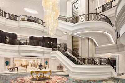 Hotel Atrium