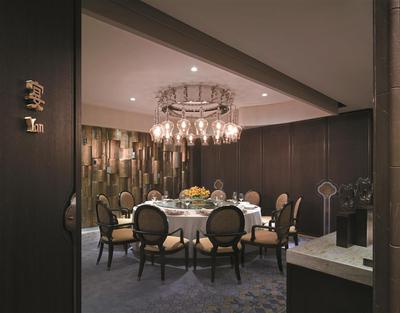 Shang Palace Restaurant