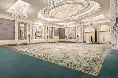 Shangri-La Ballroom