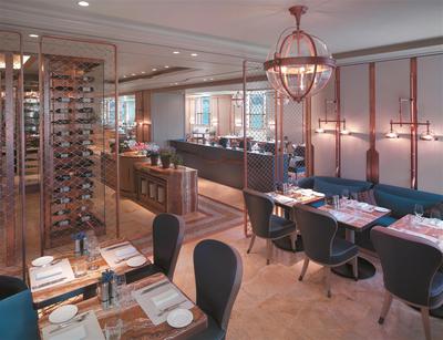 IST TOO Restaurant