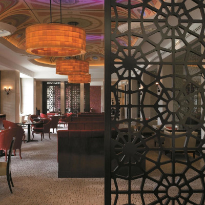 Shangri-La Hotel, Jakarta image