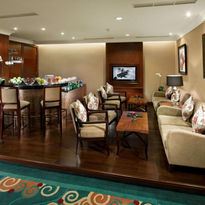 Shangri-La Hotel, Jakarta image