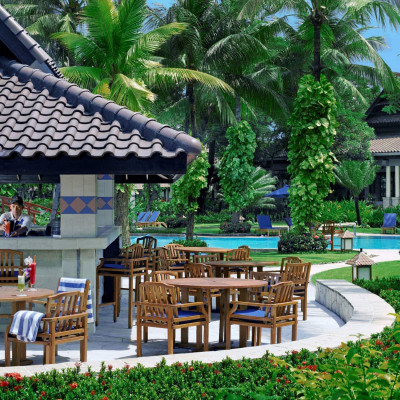 Shangri-La Hotel, Jakarta image