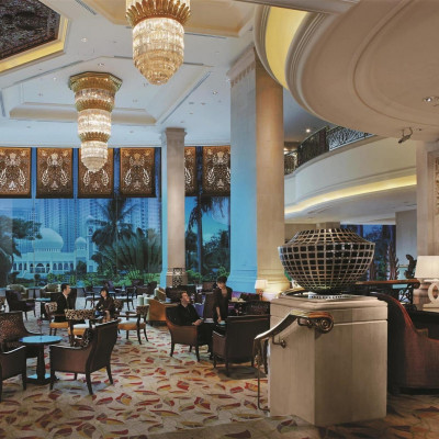 Shangri-La Hotel, Jakarta image