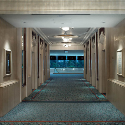 Shangri-La Hotel, Jakarta image