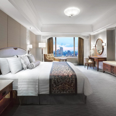 Shangri-La Hotel, Jakarta image