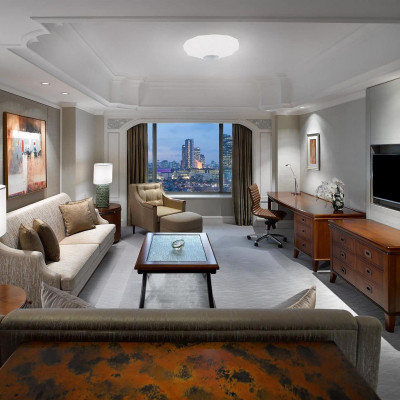 Shangri-La Hotel, Jakarta image