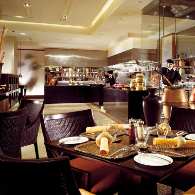 Shangri-La Hotel, Jakarta image