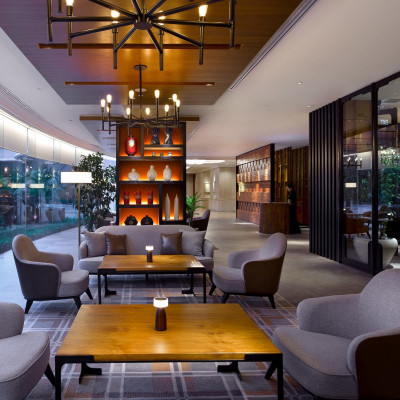 Shangri-La Hotel, Jakarta image