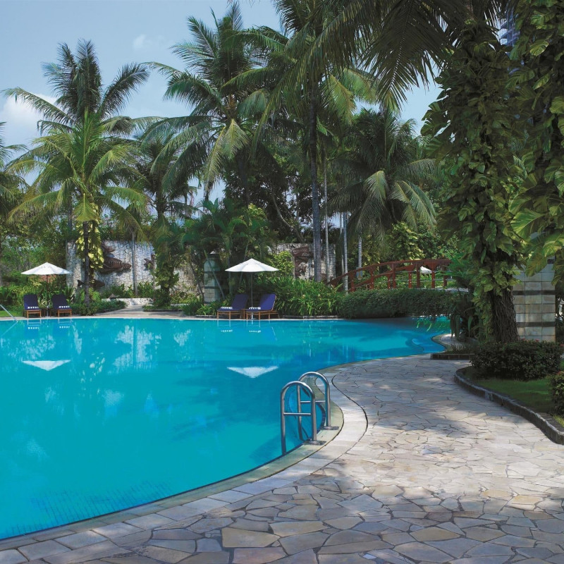 Shangri-La Hotel, Jakarta image