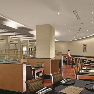 Shangri-La Hotel, Jakarta image