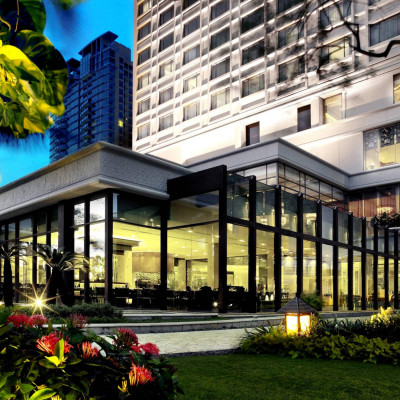Shangri-La Hotel, Jakarta image