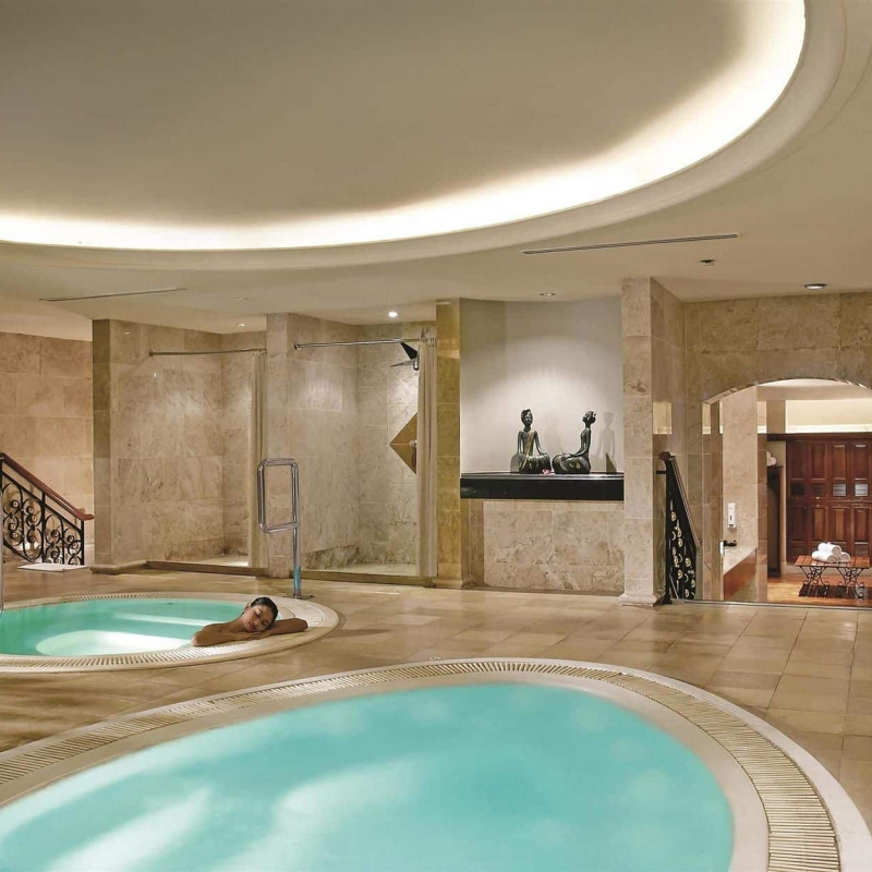 Shangri-La Hotel, Jakarta image