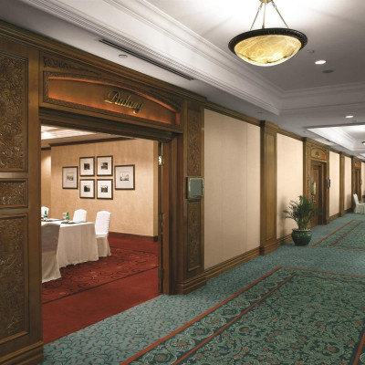 Shangri-La Hotel, Jakarta image