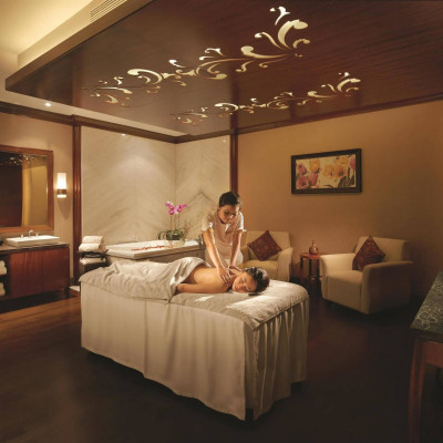Shangri-La Hotel, Jakarta image