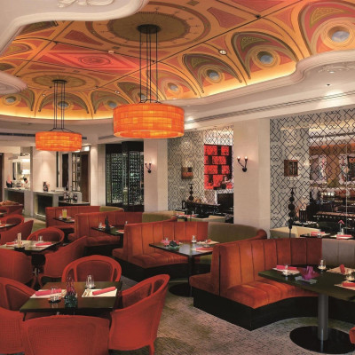 Shangri-La Hotel, Jakarta image