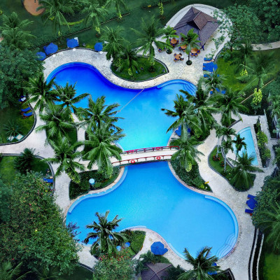 Shangri-La Hotel, Jakarta image