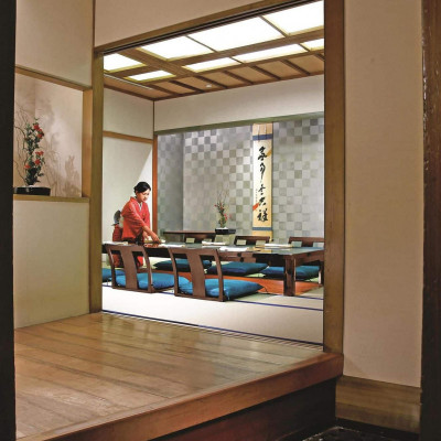 Shangri-La Hotel, Jakarta image