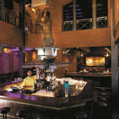 Shangri-La Hotel, Jakarta image