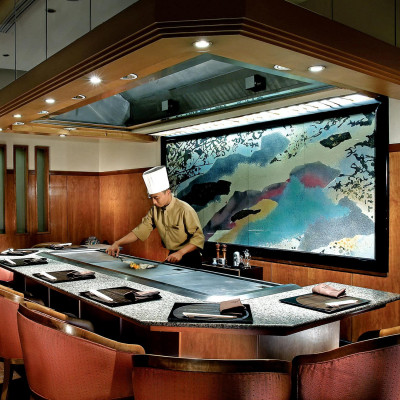 Shangri-La Hotel, Jakarta image