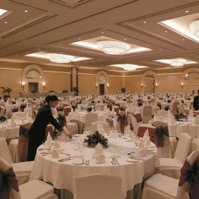 Shangri-La Hotel, Jakarta image