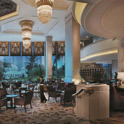 Shangri-La Hotel, Jakarta image