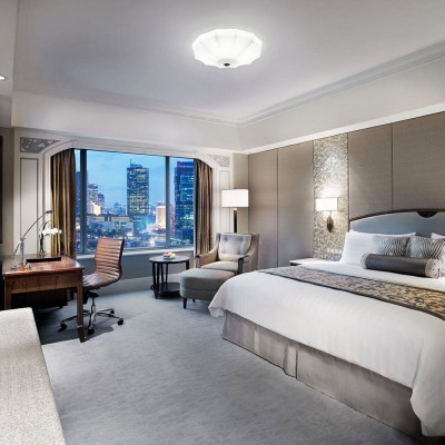 Shangri-La Hotel, Jakarta image