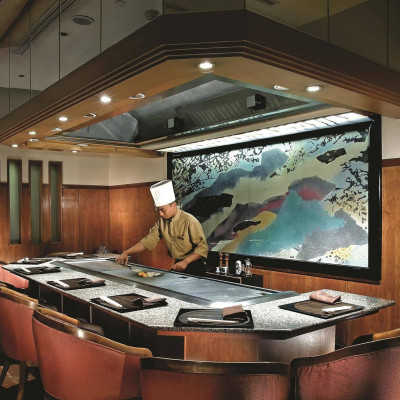 Shangri-La Hotel, Jakarta image