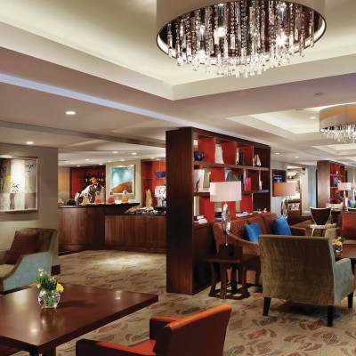 Shangri-La Hotel, Jakarta image