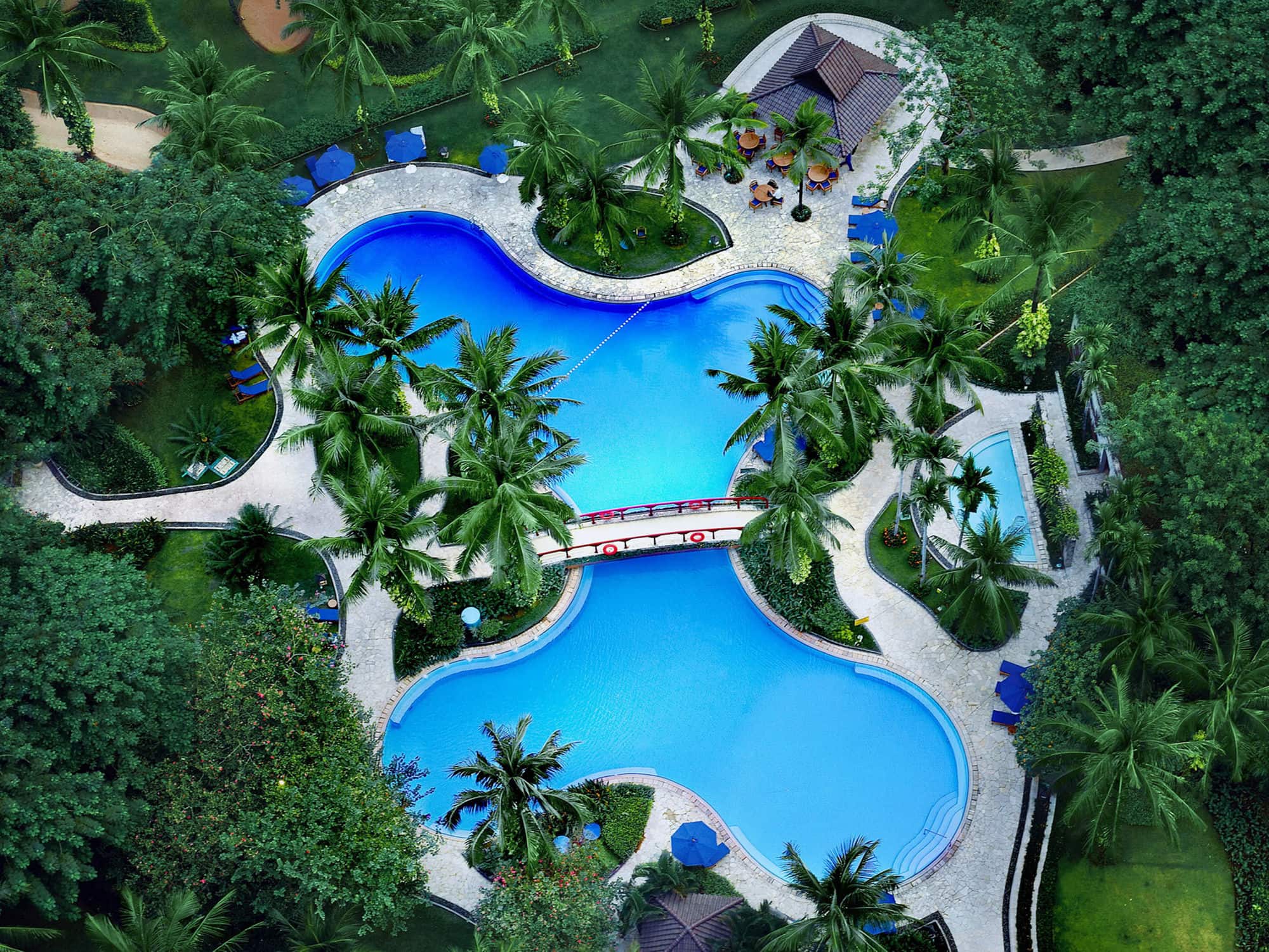 Shangri-La Hotel, Jakarta