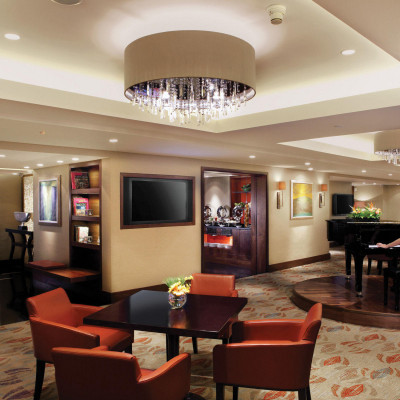 Shangri-La Hotel, Jakarta image
