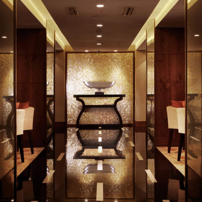 Shangri-La Hotel, Jakarta image