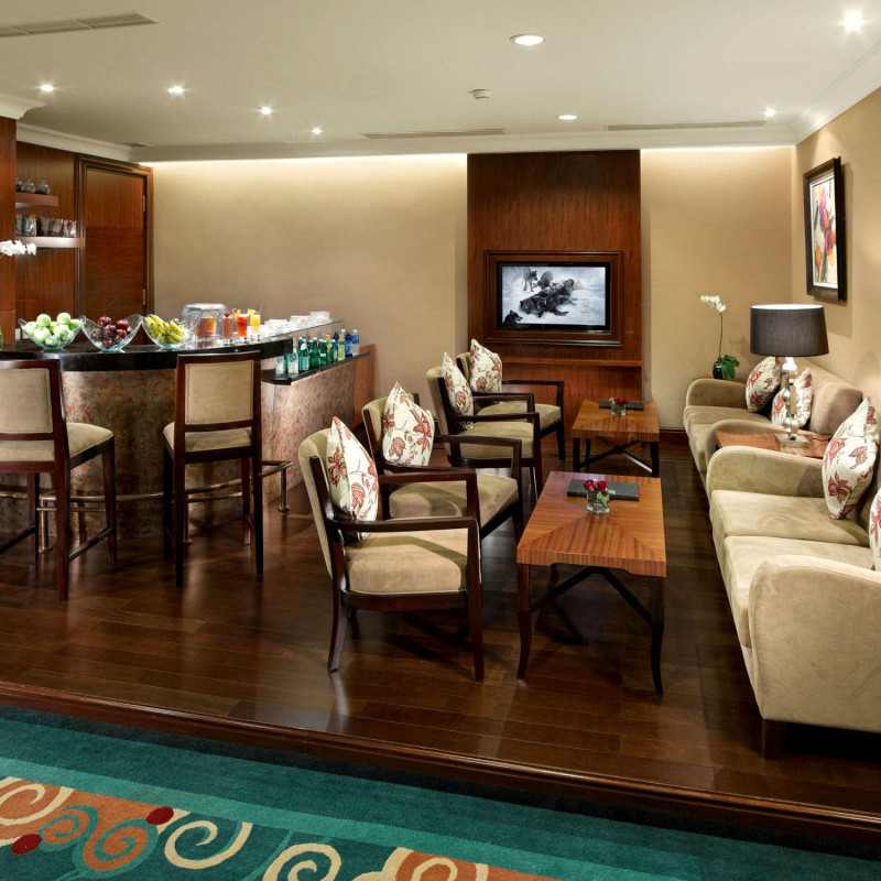 Shangri-La Hotel, Jakarta image