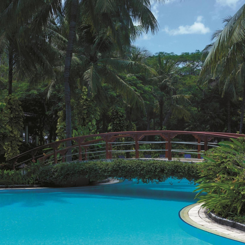 Shangri-La Hotel, Jakarta image