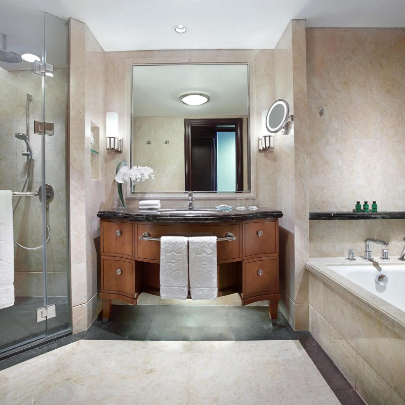 Shangri-La Hotel, Jakarta image