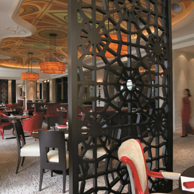 Shangri-La Hotel, Jakarta image