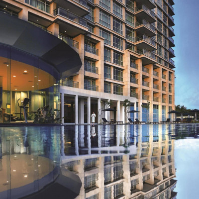 Shangri-La Hotel, Jakarta image