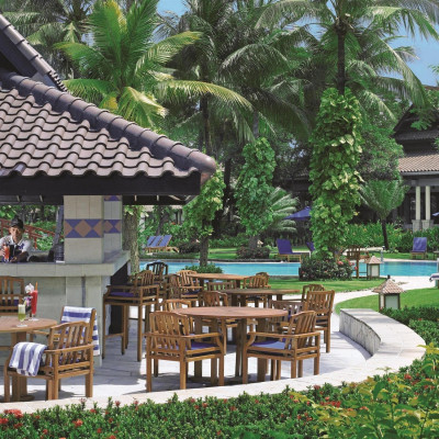 Shangri-La Hotel, Jakarta image