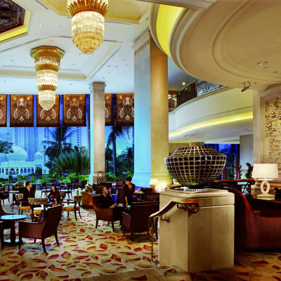 Shangri-La Hotel, Jakarta image