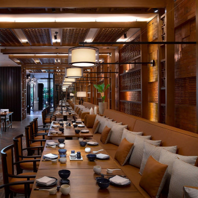 Shangri-La Hotel, Jakarta image