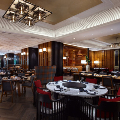 Shangri-La Hotel, Jakarta image