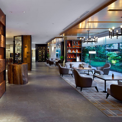 Shangri-La Hotel, Jakarta image